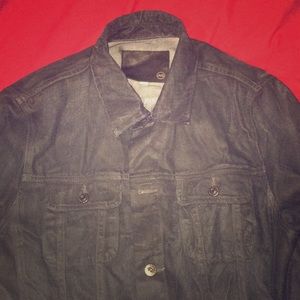AG Jean Jacket